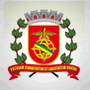 Brasão prefeitura de Santos